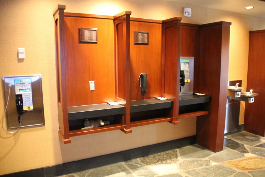 Aulani Telephone Hidden Menehune