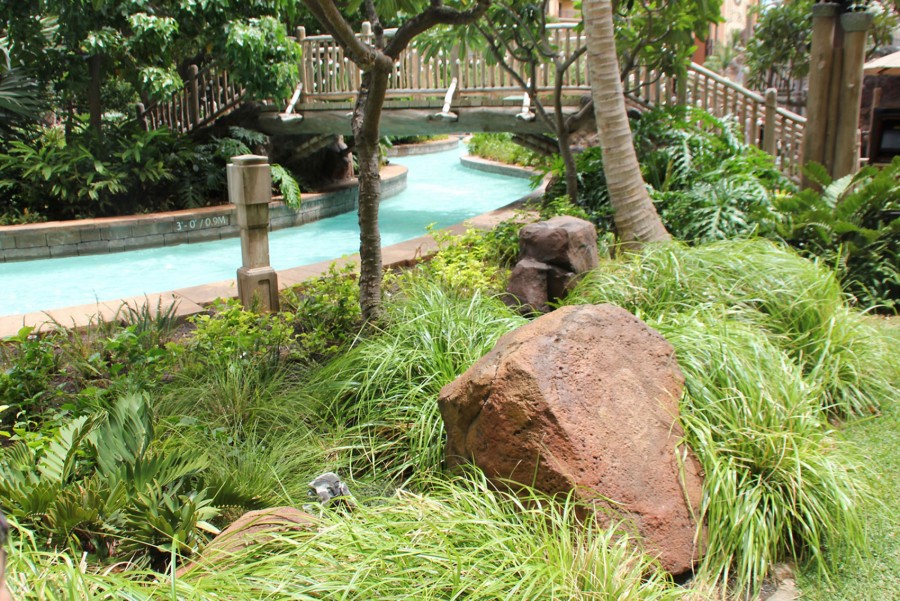 Waikolohe Valley Hidden Menehune