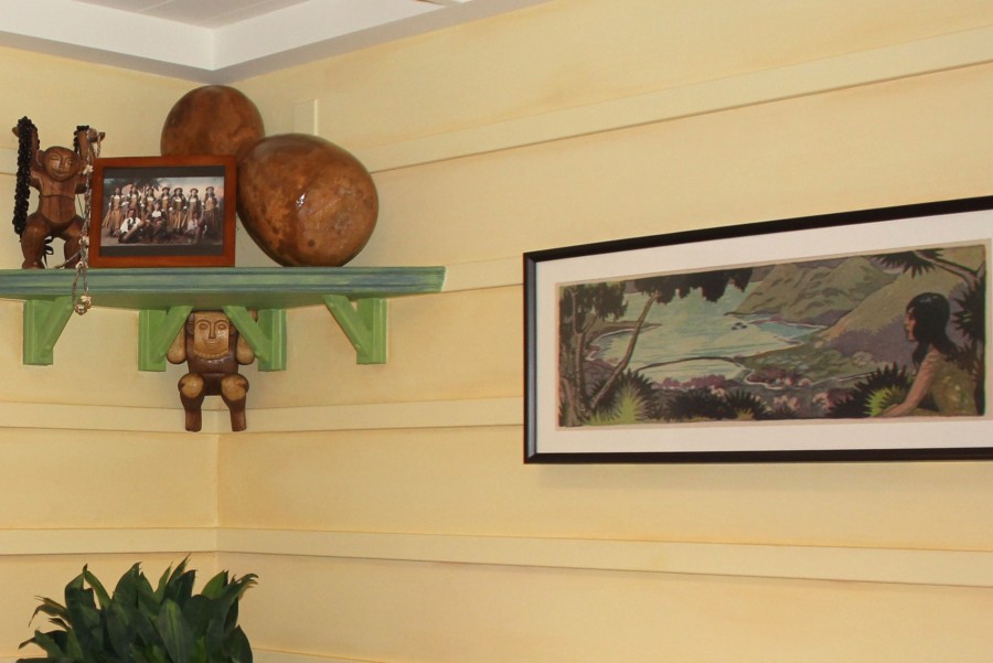 Aulani Aunty's Beach House