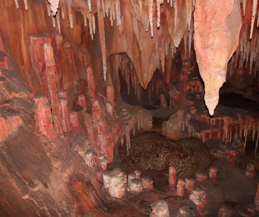 Big Thunder Mountain Railroad Hidden Mickey