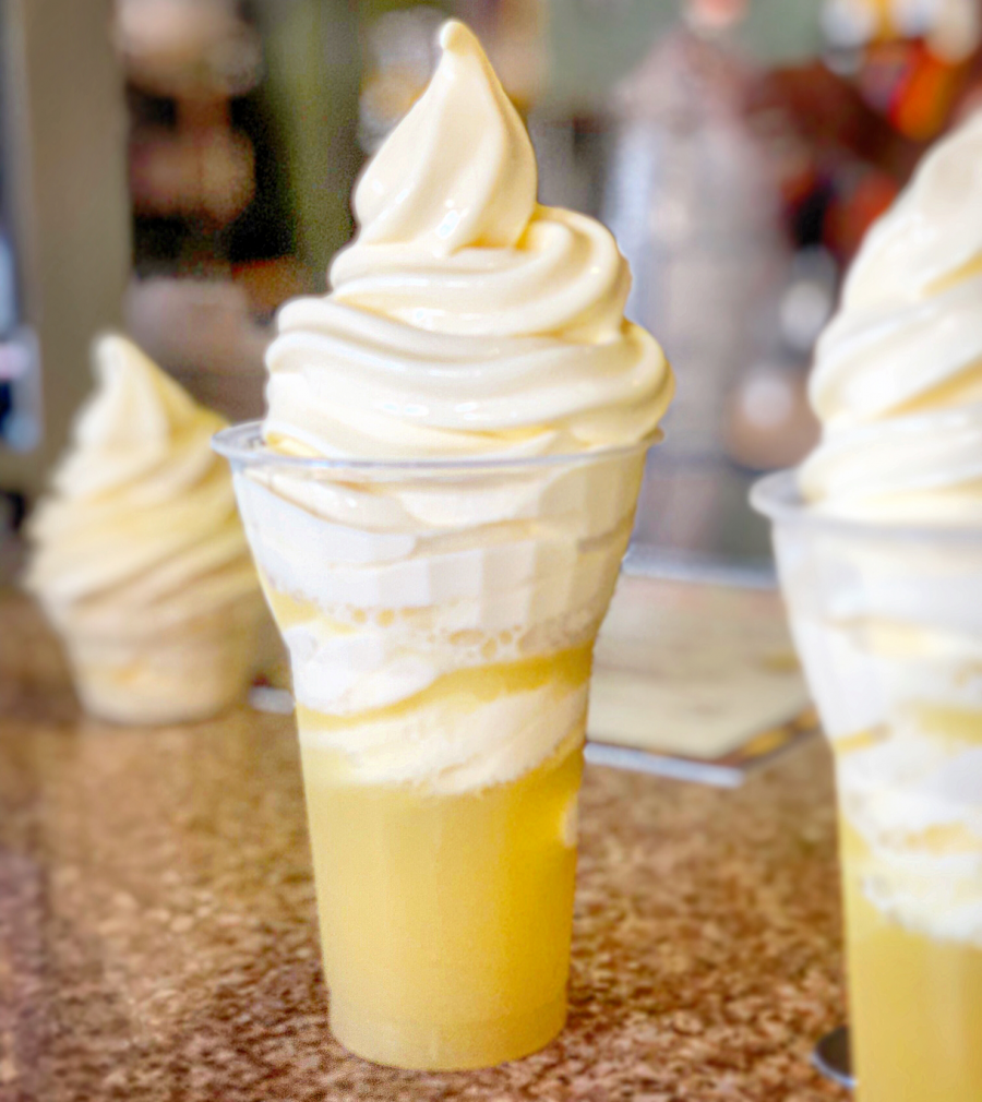 Dole Whip at Home!