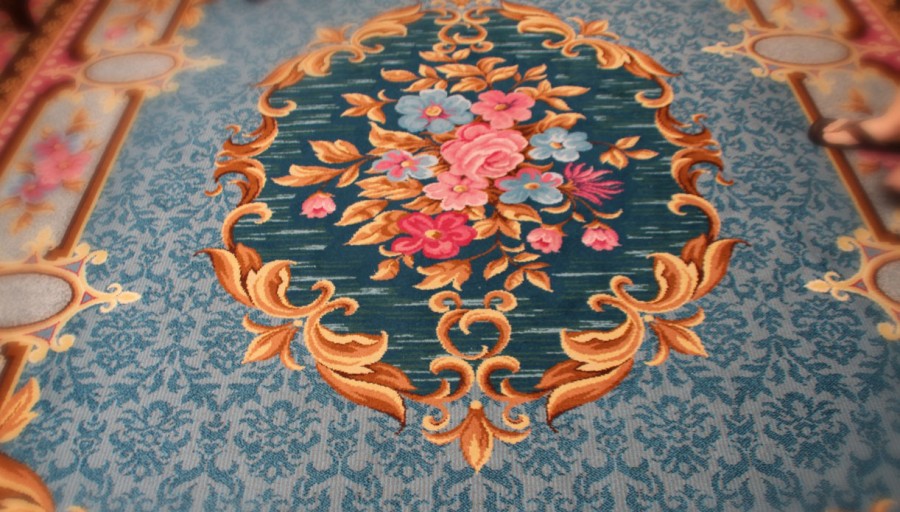 Disney's Boardwalk Conference Center Hidden Mickey