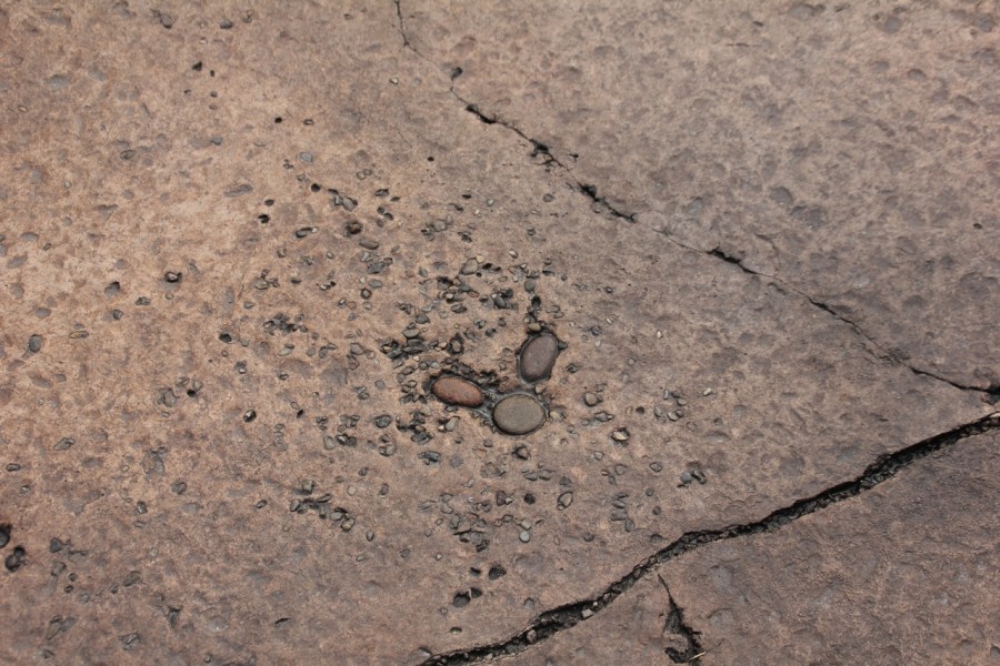 Fantasyland Hidden Oswald