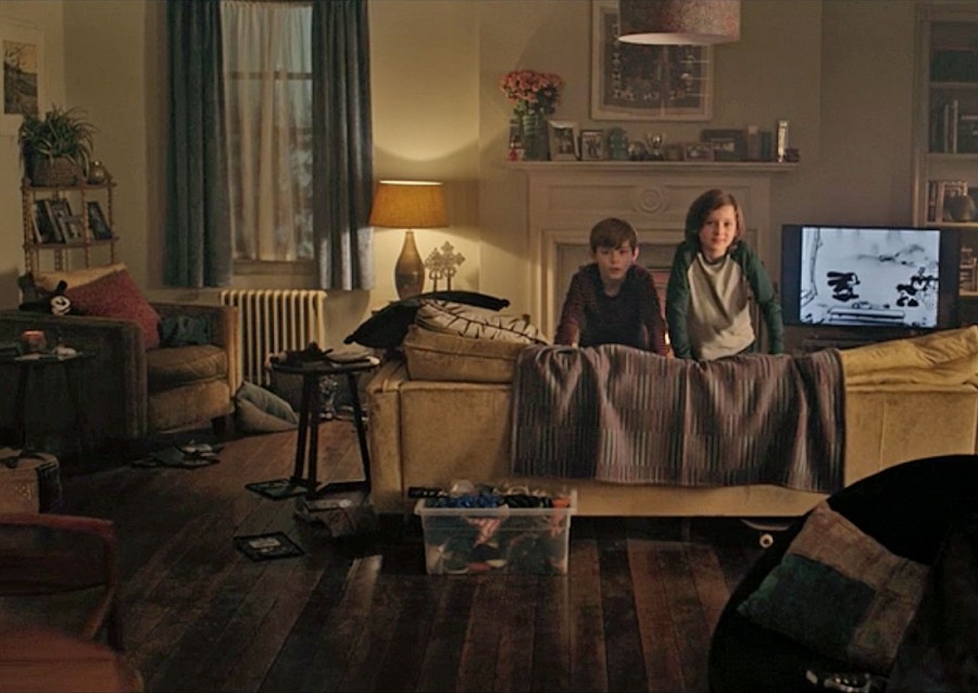 Doctor Strange in the Multiverse of Madness Hidden Oswald