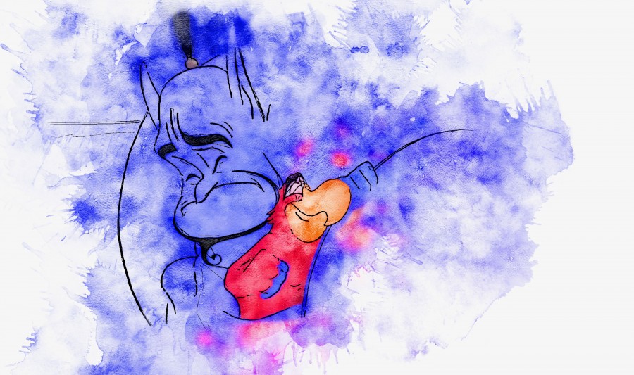 Aladdin Voice Actor Gilbert Gottfried Dies at 67 After Long Illness