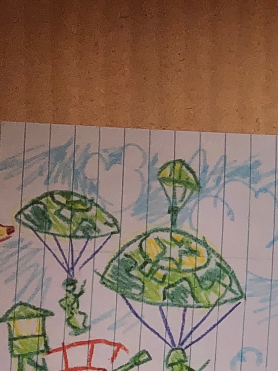 Slinky Dog Dash Hidden Mickey