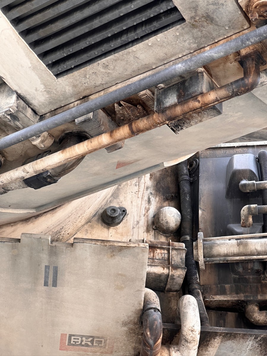 Hidden Millenium Falcoln