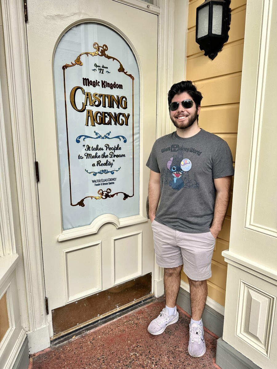 From Fan to Cast Member: The Evolution of FindMickeys