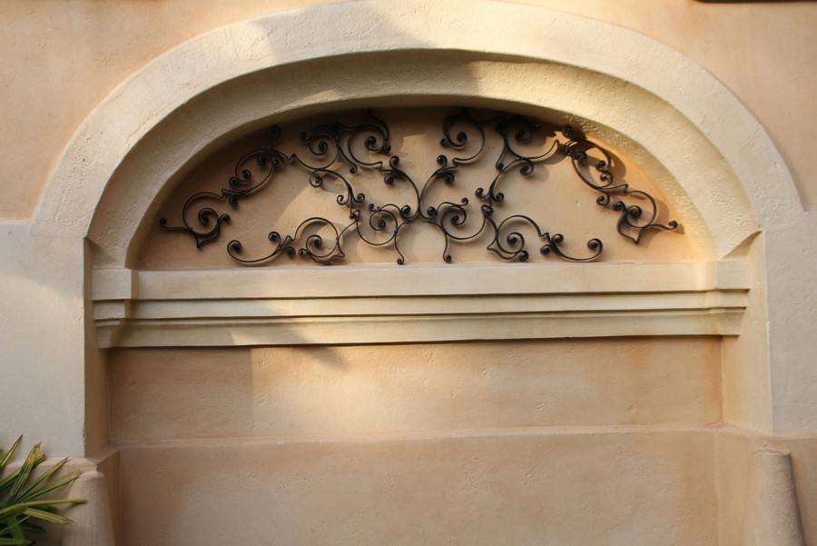 Magic Kingdom Adventureland Hidden Mickey