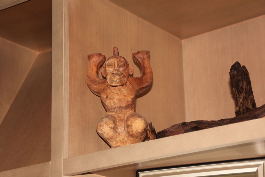 Mikimiki Fitness Center Hidden Menehune