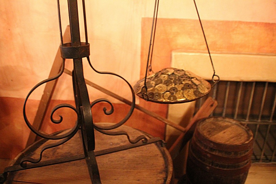 Pirates of the Caribbean Hidden Mickey Coins