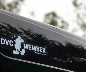 Disney Vacation Club COVID-19 Update