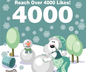 Find Mickeys 4000 Likes Hidden Secrets