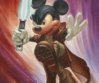 May the 4th Be With You