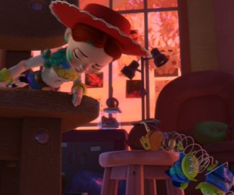 Toy Story 3 Hidden Mickey Sorcerer Hat