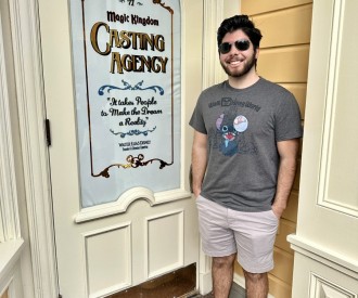 From Fan to Cast Member: The Evolution of FindMickeys