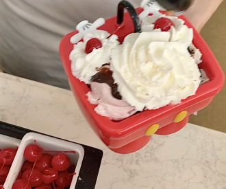 Our Top Must-Do Treat at Magic Kingdom