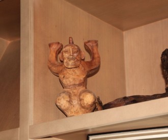 Mikimiki Fitness Center Hidden Menehune