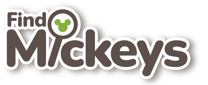 Find Mickeys