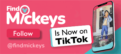 Find Mickeys on TikTok